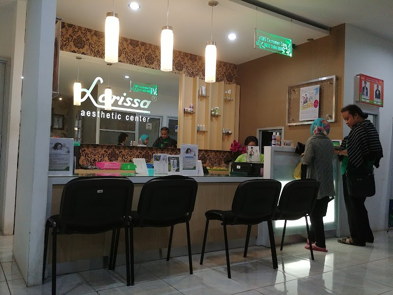 Cilacap Cantik: Rahasia Kecantikan yang Menginspirasi